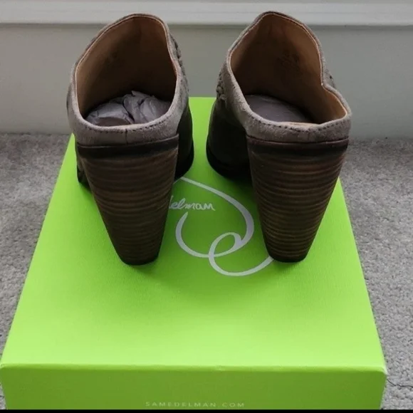 Sam Edelman Alison Mule - Picture 4 of 8